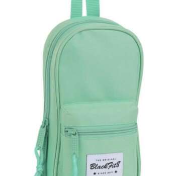 PLUMIER SAFTA 4 PORT.VACIO BKF8 TURQU