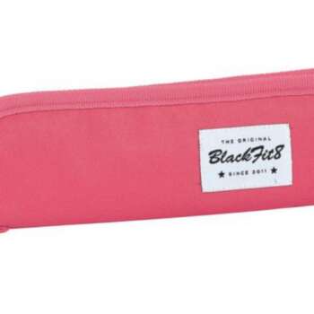 PORTAFLAUTAS SAFTA BLACKFIT8 FRESA