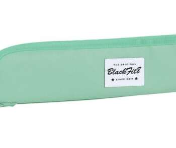 PORTAFLAUTAS SAFTA BLACKFIT8 TURQUESA