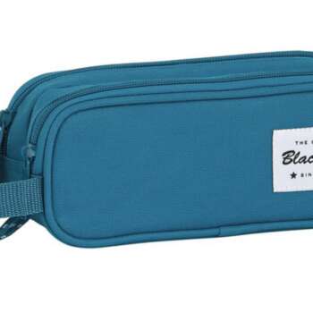 PORTATODO SAFTA DOBLE BLACKFIT8 EGEO