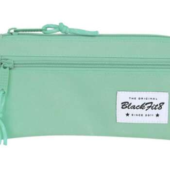 PORTATODO SAFTA 2CR BLACKFIT8 TURQUES