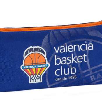PORTATODO SAFTA VALENCIA BASKET