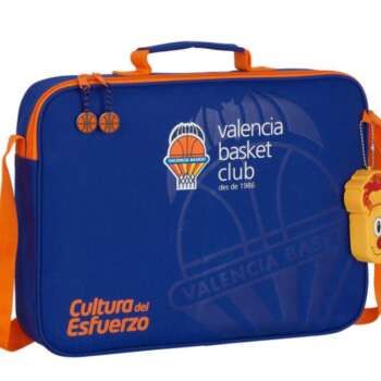 CARTERA EXTRAESC.SAFTA VALENCIA BASKE