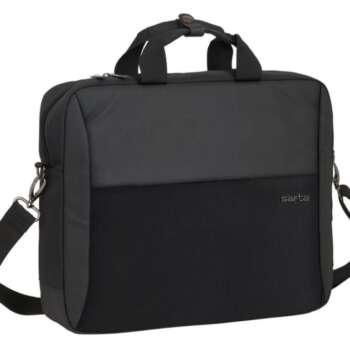 MALETIN SAFTA PORTATIL 15 6 BUSINESS