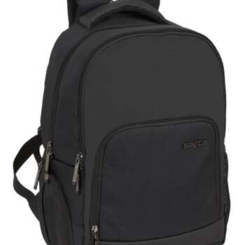 MOCHILA PORTAT.SAFTA 14 1 BUSINESS