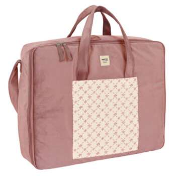 MALETA MATERNAL SAFTA ACCESORIOS BEBE