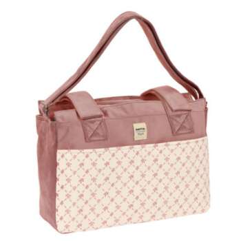 BOLSO ADAPTABLE A CARRITO DE BEBE SAF