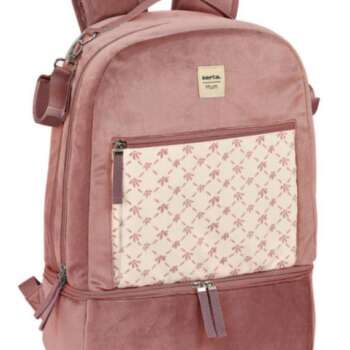 MOCHILA ACCESORIOS BEBE SAFTA ACCESOR