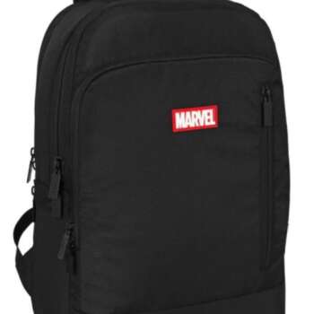 MOCHILA PORTATIL 15 6 SAFTA MARVEL TE
