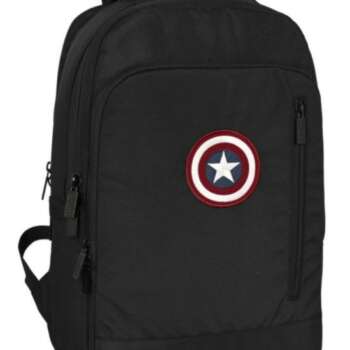 MOCHILA PORTATIL 15 6 SAFTA CAPITAN A