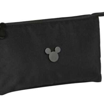 PORTATODO TRIPLE SAFTA MICKEY MOUSE P