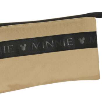 PORTATODO TRIPLE SAFTA MINNIE MOUSE P