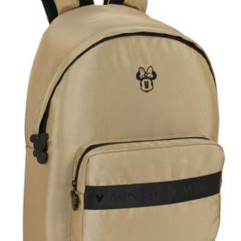 MOCHILA PORTATIL 14 1 SAFTA MINNIE MO