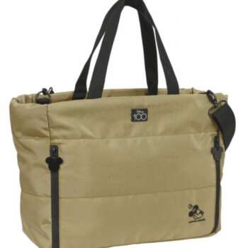 BOLSO PORTATIL SAFTA BENNETON MINNIE