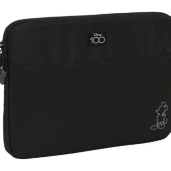 FUNDA PORTATIL SAFTA BENETTON MICKEY