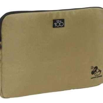 FUNDA PORTATIL SAFTA BENETTON MINNIE