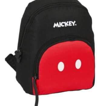 MINI MOCHILA SAFTA MICKEY MOOD