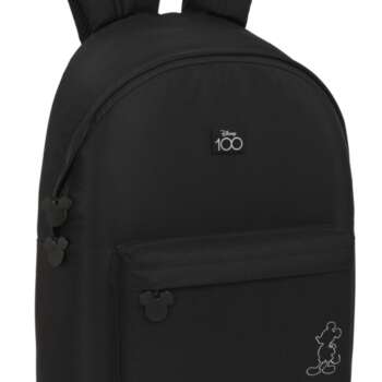 MOCHILA PORTATIL SAFTA MICKEY 100