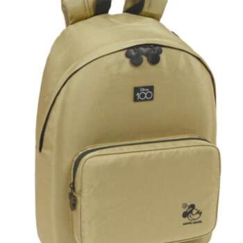 MOCHILA PORTATIL SAFTA MINNIE 100