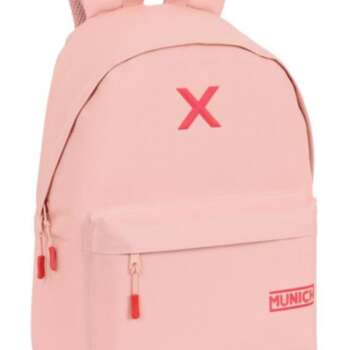 MOCHILA PORTATIL SAFTA MUNICH MAQUILL