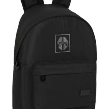 MOCHILA PORTATIL SAFTA MANDALORIAN