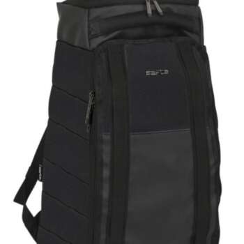 MOCHILA VIAJE SAFTA BUSINESS BLACK