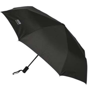 PARAGUAS PLE AUT SAFTA BUSINESS BLACK