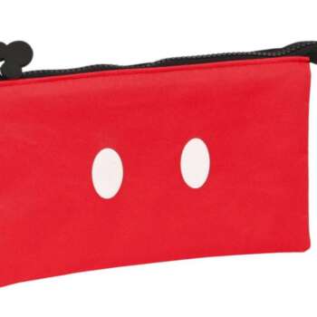 PORTATODO SAFTA TRIPLE MICKEYMOUSE MO