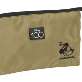 PORTATODO SAFTA TRIPLE MINNIEMOUSE100