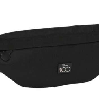 RIÑONERA SAFTA ADULTO MICKEYMOUSE 100