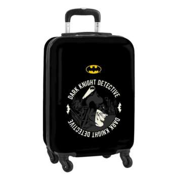 TROLLEY SAFTA CABINA 20  BATMAN  HERO