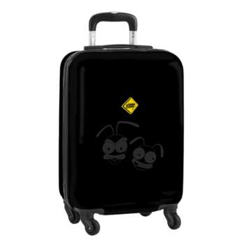 TROLLEY SAFTA CABINA 20  EL HORMIGUER