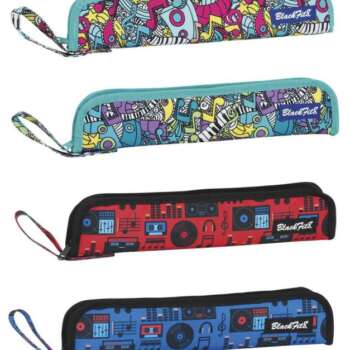 PORTAFLAUTAS SURTIDO S/7