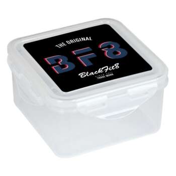 FIAMBRERA SAFTA BLACKFIT8  URBAN