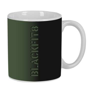 TAZA SAFTA GRANDE BLACKFIT8  GRADIENT