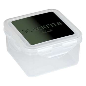 FIAMBRERA SAFTA BLACKFIT8  GRADIENT