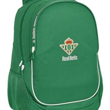 MOCHILA SAFTA REAL BETIS BALOMPIE