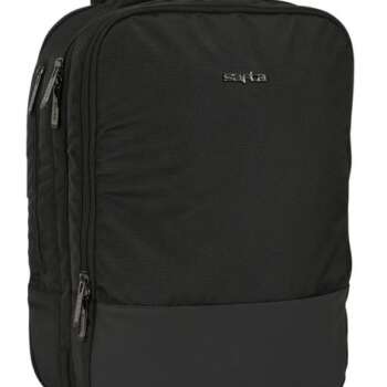 MOCHILA SAFTA SAFTA BUSINESS BLACK