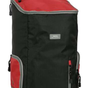 MOCHILA SAFTA MULTISPORTS SAFTA BLACK