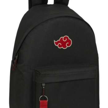 MOCHILA SAFTA NARUTO TEEN