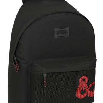 MOCHILA SAFTA PORTATIL 14 1 DRAGONES