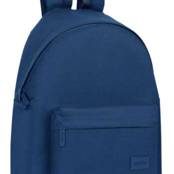 MOCHILA SAFTA SAFTA BASIC MARINO