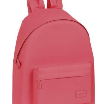 MOCHILA SAFTA SAFTA BASIC MARSALA