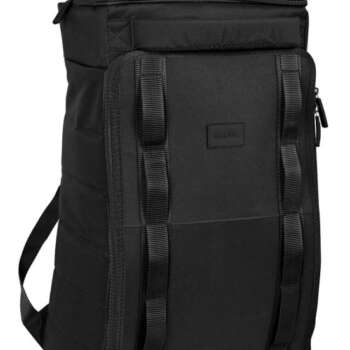 MOCHILA SAFTA VIAJE SAFTA BASIC NEGRO