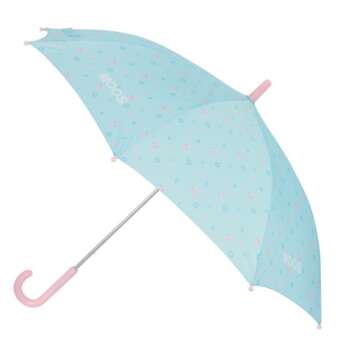 PARAGUAS SAFTA MANUAL MOOS GARDEN