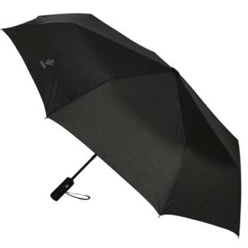 PARAGUAS SAFTA PLEGABLE REAL BETIS BA