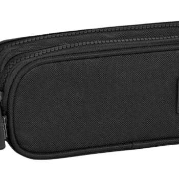 PORTATODO SAFTA DOBLE SAFTA BASIC NEG