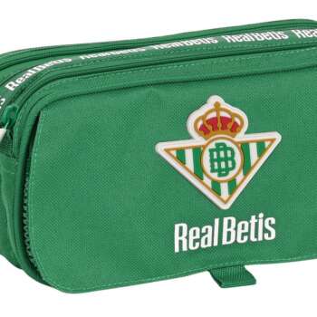 PORTATODO SAFTA TRIPLE BIG REAL BETIS