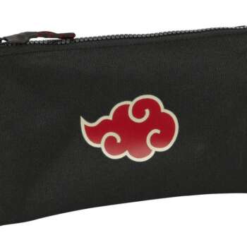 PORTATODO SAFTA TRIPLE NARUTO TEEN