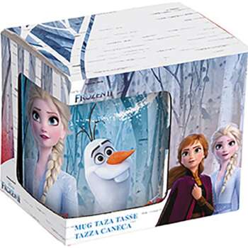 TAZA SAFTA GRANDE 325 ML FROZEN BELIE